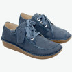 náhled Funny Dream Nubuck Clarks