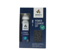 POWER CLEANER SET