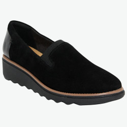 Sharon Dolly Clarks