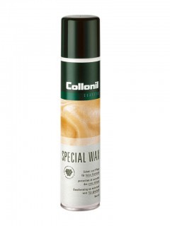 detail SPECIAL WAX CLASSIC