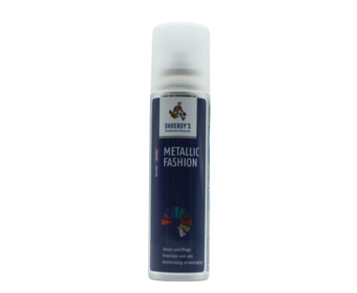 METALIC FAS. TORUMIA