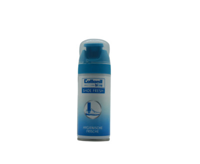 Blue Shoe Fresh 100ml GEMINI