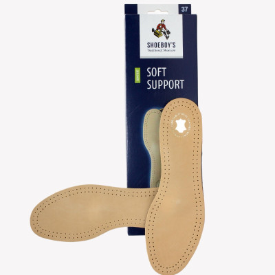 SOFT SUPPORT