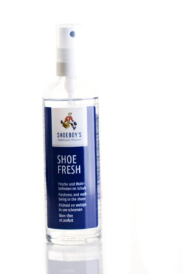 SHOE FRESH
