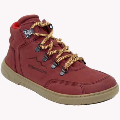 Element Barebarics