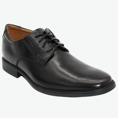 Tilden Plain Clarks