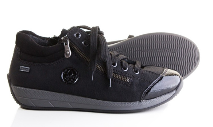 detail N1101/01 RIEKER
