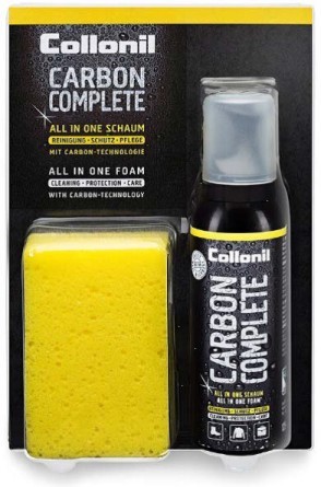 detail CARBON COMPLETE