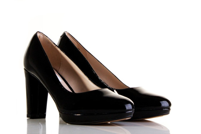detail KENDRA SIENNA