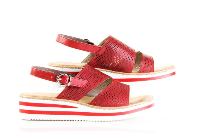 detail V0276/33 RIEKER