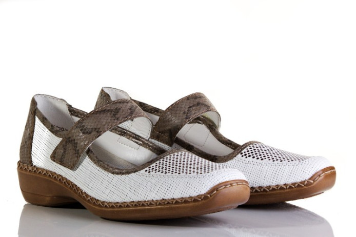 detail 41306 RIEKER