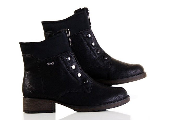 detail Z9562 RIEKER