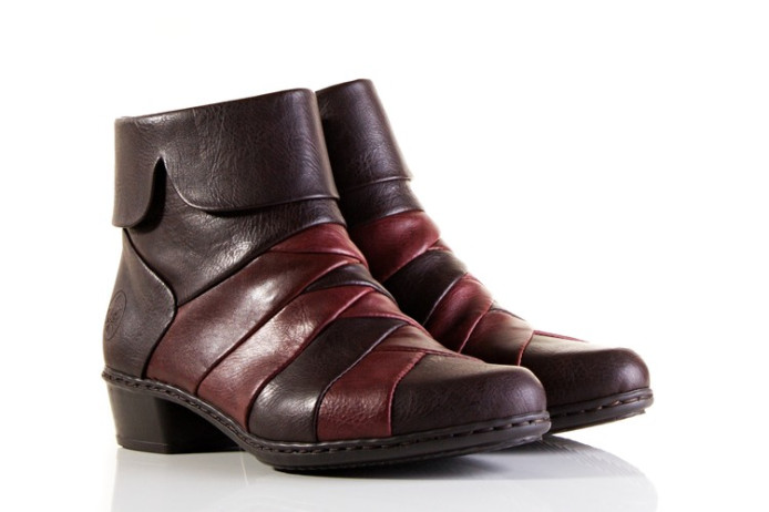 detail Y0791 RIEKER