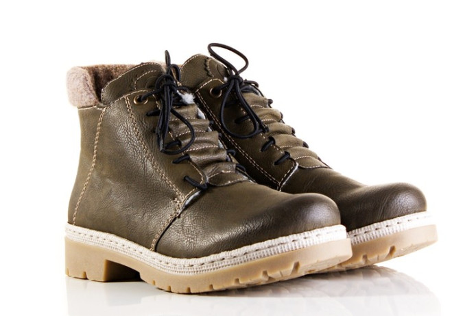 detail Y9416 RIEKER