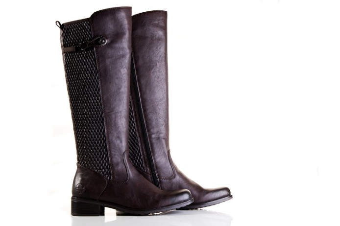detail Z7392 RIEKER
