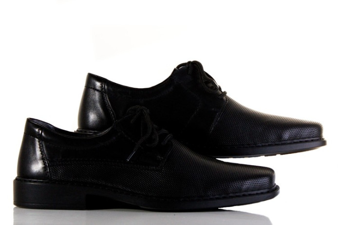 detail B0819 RIEKER