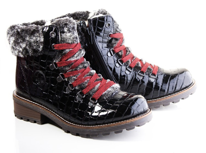 detail Z0434/00 RIEKER