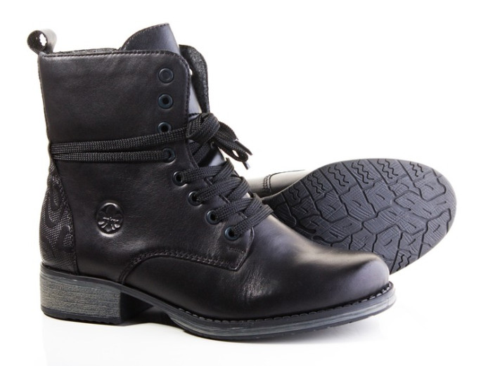 detail Y9710/00 RIEKER