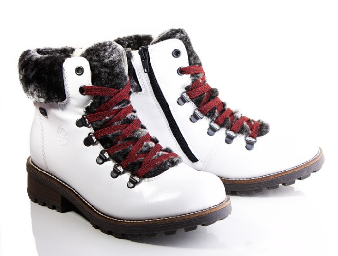 detail Z0434/80 RIEKER
