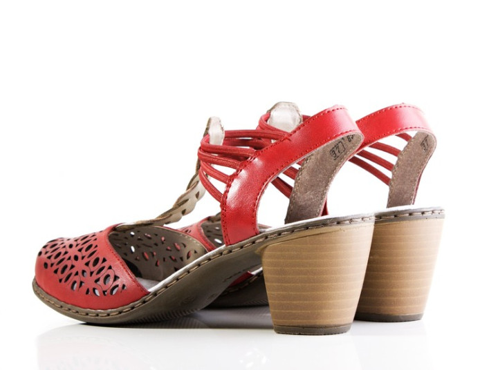 detail 40978/33 RIEKER