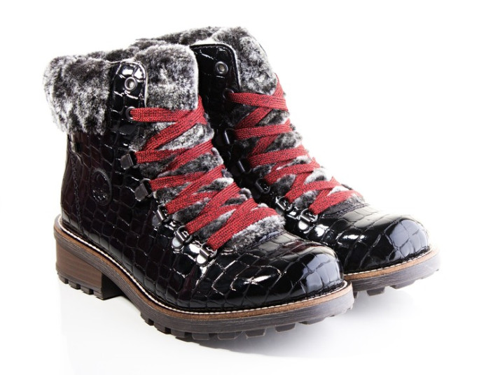 detail Z0434/00 RIEKER