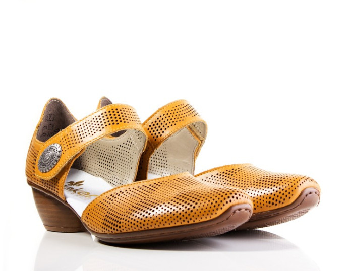 detail 43767/68 RIEKER