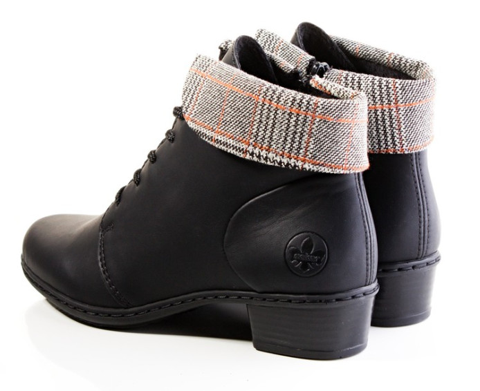 detail Y0711/00 RIEKER