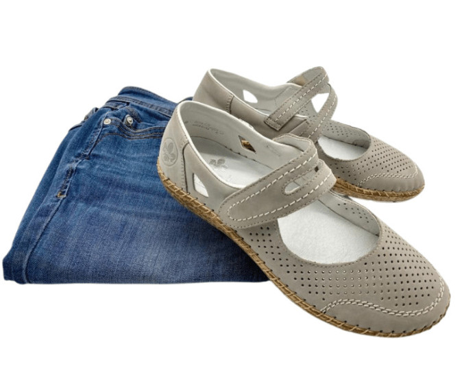detail 44885/40 RIEKER
