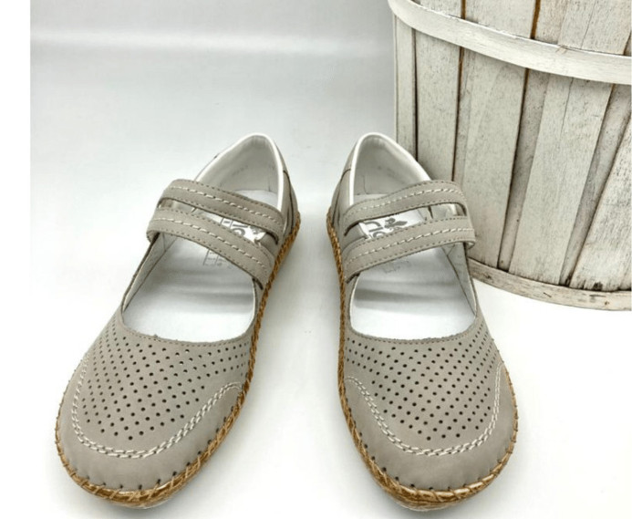 detail 44885/40 RIEKER