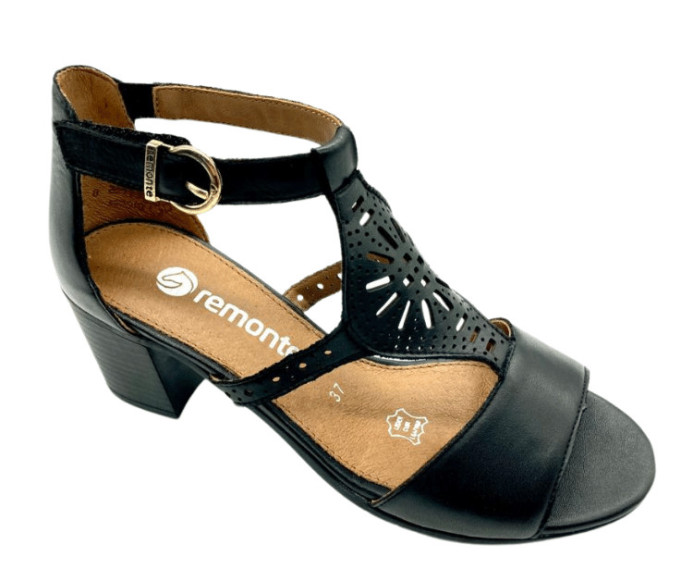 detail D2154/01 RIEKER