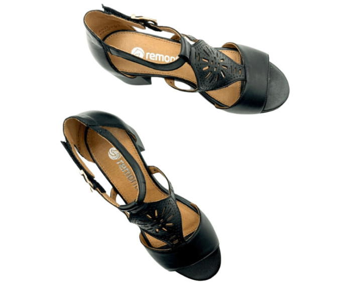 detail D2154/01 RIEKER