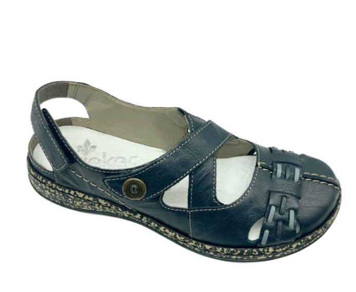 detail 46377/14 RIEKER