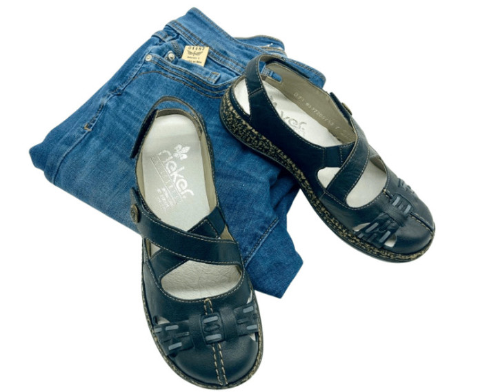 detail 46377/14 RIEKER