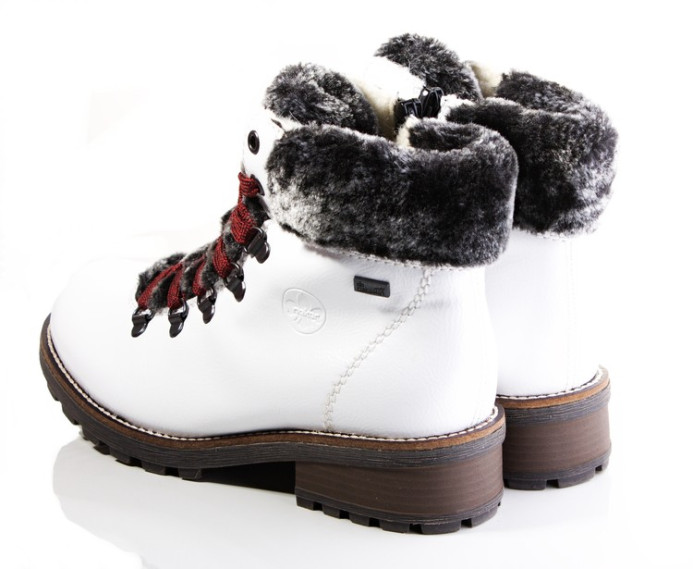 detail Z0434/80 RIEKER