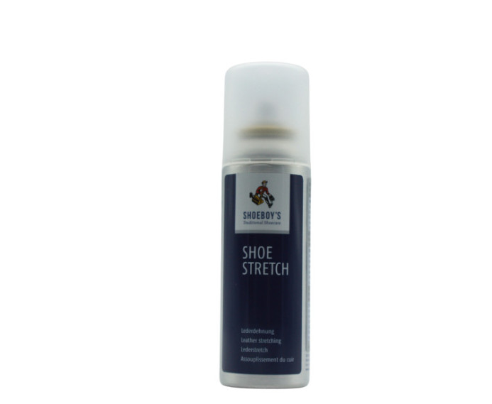 detail SHOE STRETCH TORUMIA