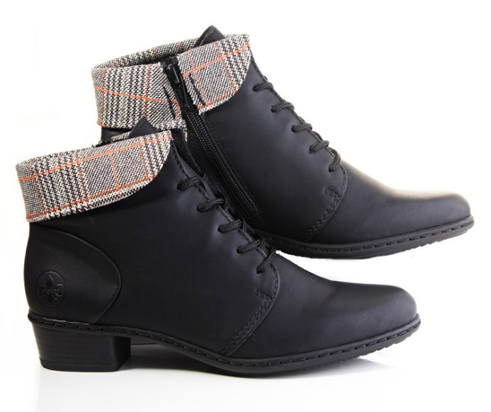 detail Y0711/00 RIEKER