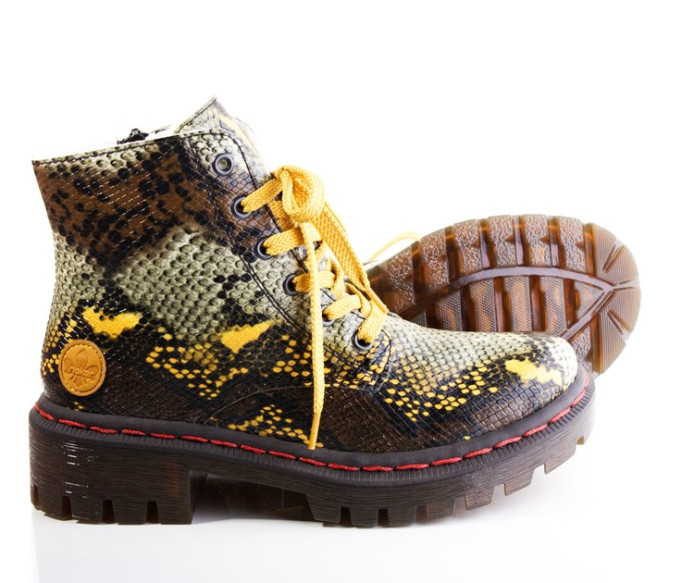 detail Y8746/90 RIEKER