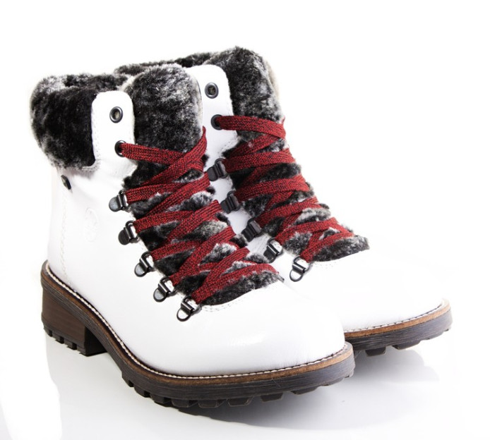 detail Z0434/80 RIEKER