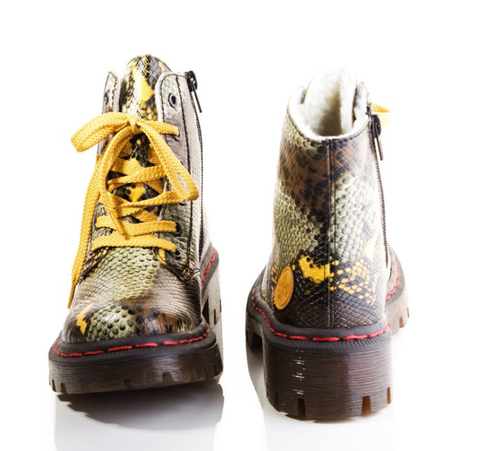 detail Y8746/90 RIEKER