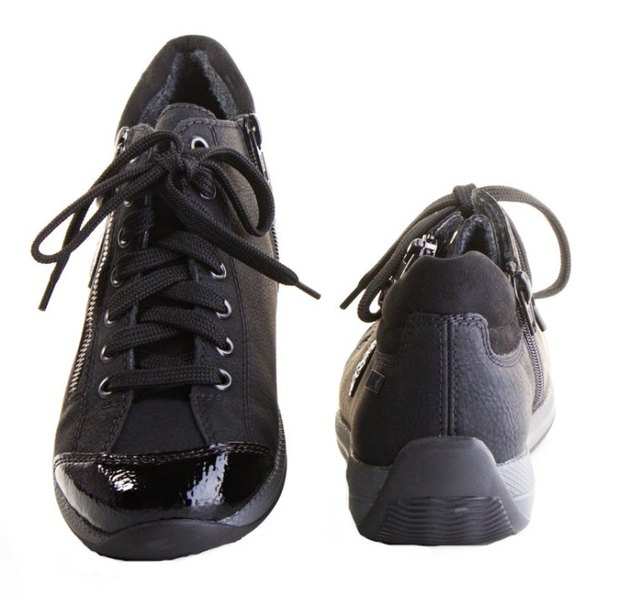 detail N1101/01 RIEKER
