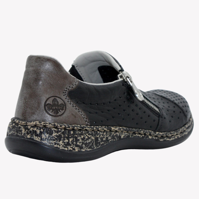 detail 46353-00 Rieker
