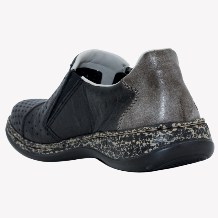 detail 46353-00 Rieker