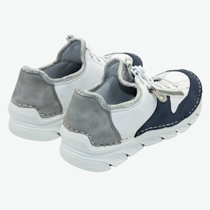 detail 55064-80 Rieker