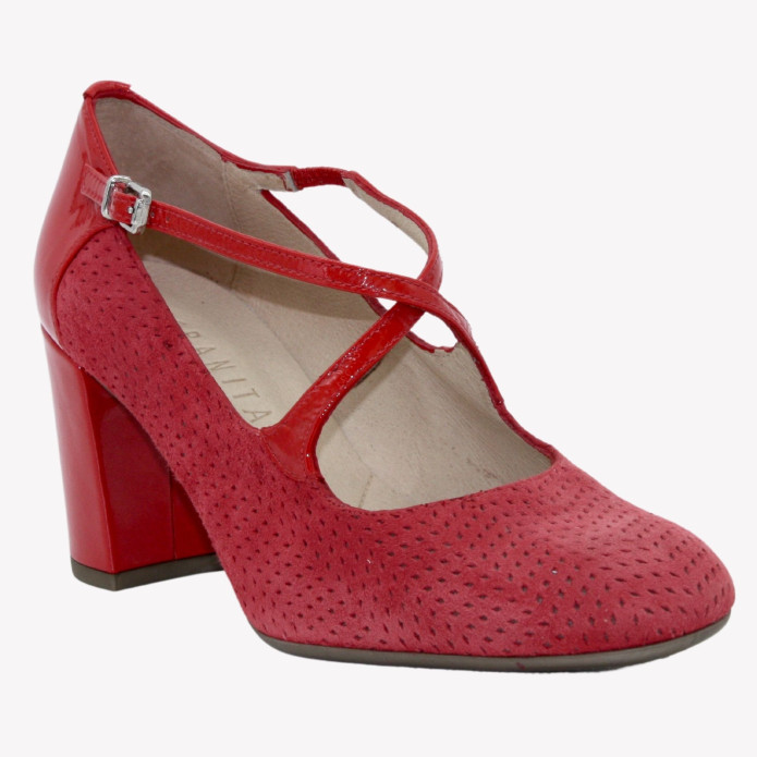 detail HV86888 HISPANITAS