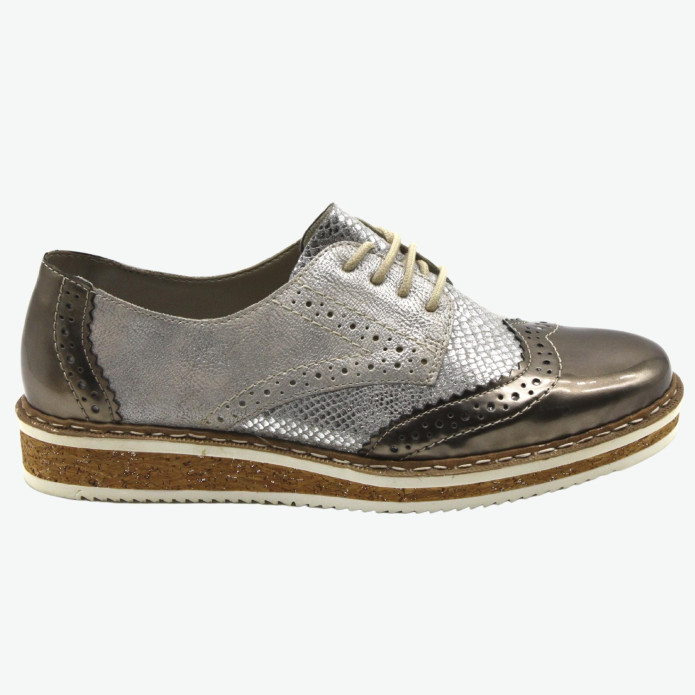 detail N0312 RIEKER