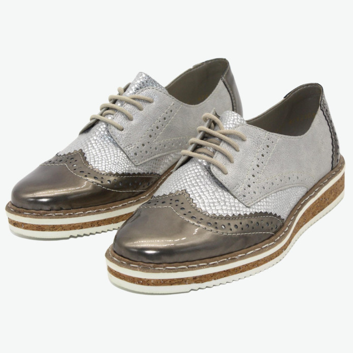 detail N0312 RIEKER