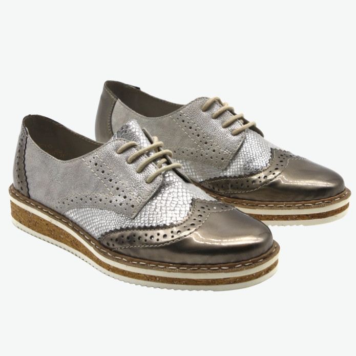 detail N0312 RIEKER