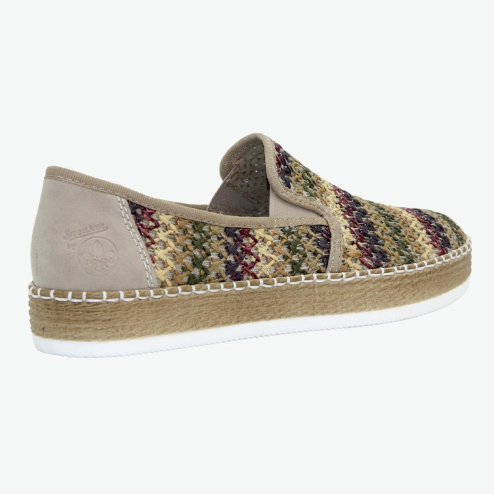 detail L7873-91 Rieker