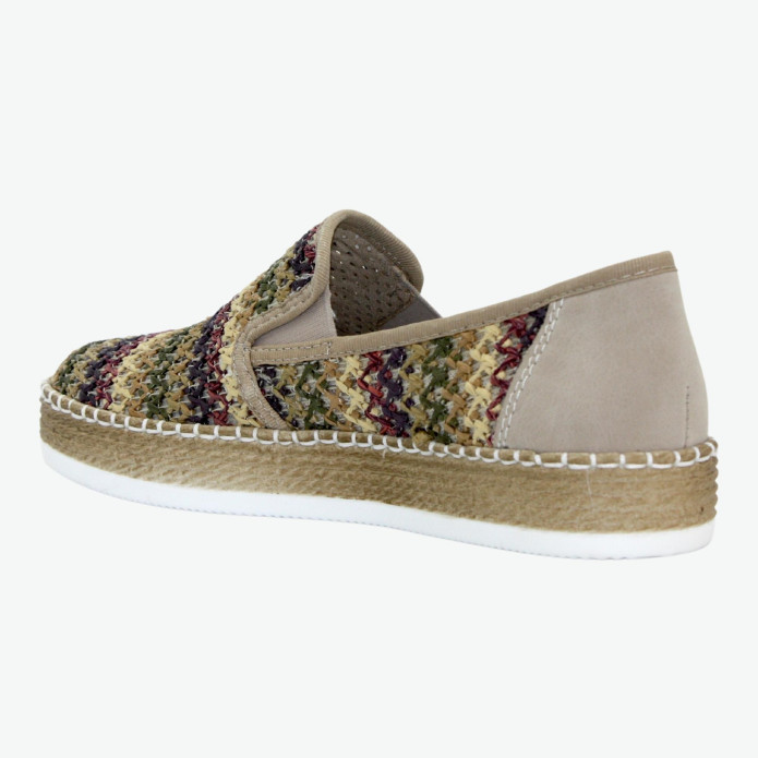 detail L7873-91 Rieker