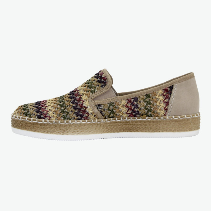 detail L7873-91 Rieker